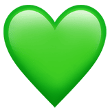 Coeur Vert de Margintoniks